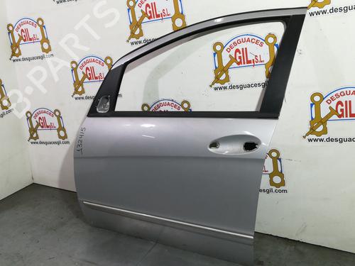 Left front door MERCEDES-BENZ A-CLASS (W169) A 180 CDI (169.007, 169.307) | BP20749445C2 