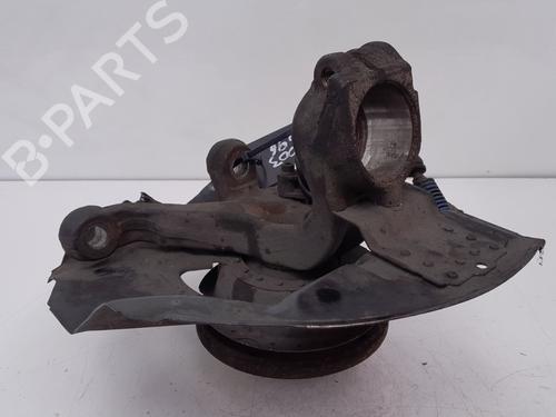 Left front steering knuckle BMW 3 Touring (E46) 320 d | BP29716027M25 