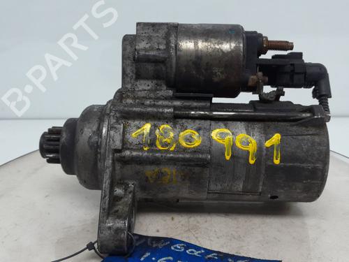 Starter VW GOLF VI (5K1) 1.6 TDI | BP24229941M8 