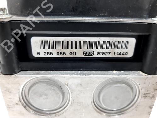ABS pump AUDI A1 (8X1, 8XK) 1.6 TDI | BP20750794M43 