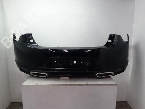 Used Rear bumper CITROËN DS5 [2011-2016]  27379602