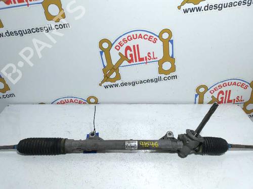 Steering rack NISSAN MICRA III (K12) 1.5 dCi | BP20732994M22 