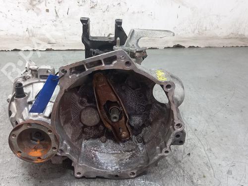 Gearbox SEAT IBIZA III (6L1) | BP20766691M3