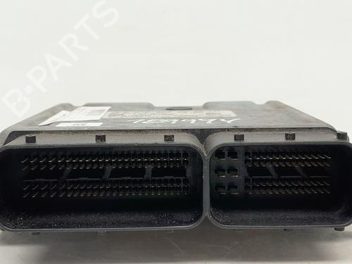 Engine control unit (ECU) MERCEDES-BENZ A-CLASS (W176) A 200 (176.043) | BP30105399M57 