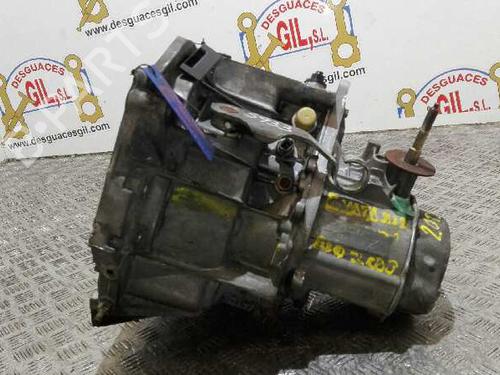 Gearbox CITROËN XSARA (N1) 2.0 HDi 90 | BP20777361M3 