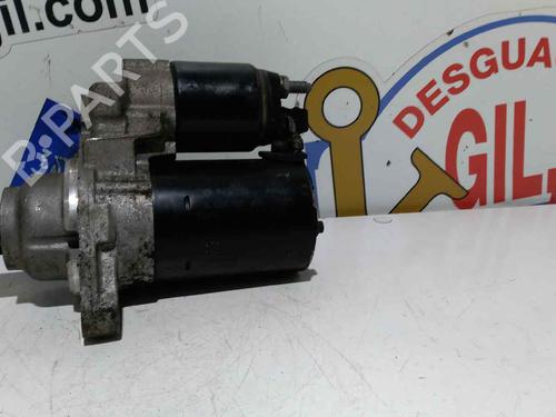 Used Starter SEAT IBIZA III (6L1) [2002-2009]  20782966