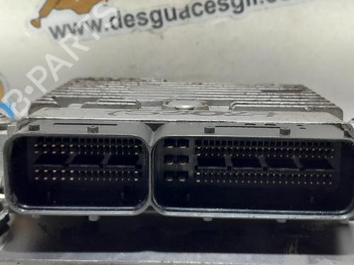 Engine control unit (ECU) SEAT IBIZA IV (6J5, 6P1)  | BP20761542M57 