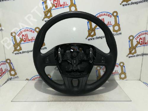Used Steering wheel RENAULT MEGANE III Coupe (DZ0/1_) [2008-2016]  21015302
