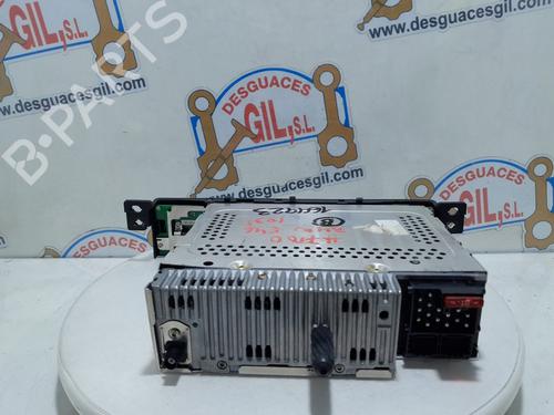 Radio BMW 3 Compact (E46) 320 td | BP20769947E6 