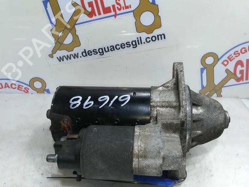 Used Starter SAAB 9-5 (YS3E) [1997-2009]  20809488