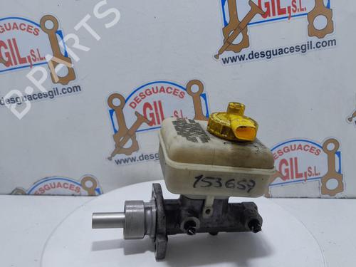 Used Brake master cylinder SEAT LEON (1M1) [1999-2006]  20761980