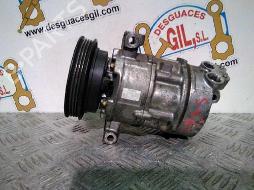 AC compressor FIAT STILO (192_) 1.6 16V (192_XB1A) | BP20780855M34 