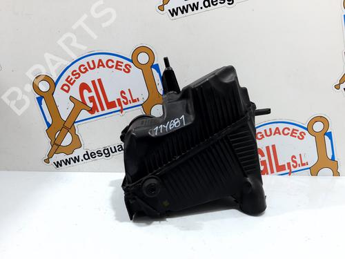 Used Air filter box RENAULT KANGOO / GRAND KANGOO II (KW0/1_) 1.5 dCi 85 (KW0K, KW0L, KW0B) (86 hp) 20741435