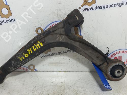 Used Left front suspension arm FIAT 500 (312_) 1.2 (312AXA1A) (69 hp) 20755142