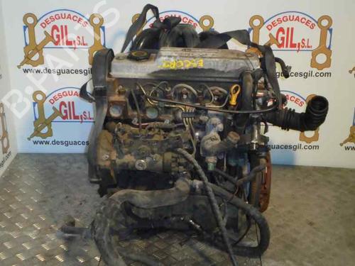 Motor für FORD MONDEO II (BAP) 1.8 TD (90 hp) 20778822