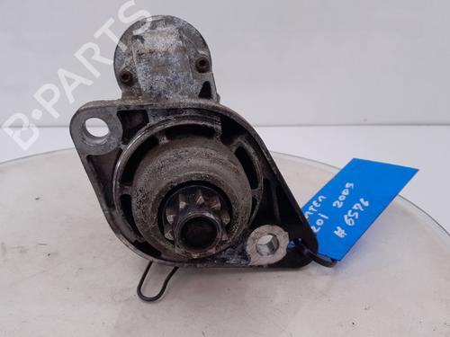 Starter SEAT ALTEA (5P1) | BP27302388M8