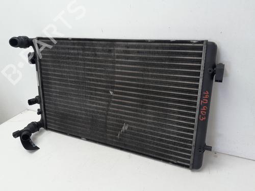 Køler VW BORA I (1J2)  | BP29573313M31 