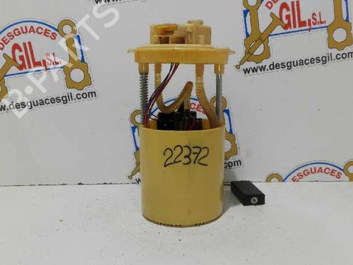 Used Fuel pump OPEL CORSA D (S07) [2006-2015]  20785813
