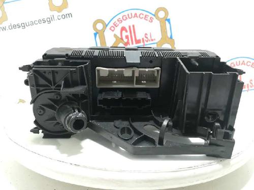 Climate control SEAT ALTEA (5P1) | BP20805059I5