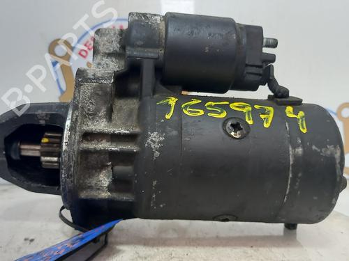 Starter MERCEDES-BENZ S-CLASS (W140) S 350 Turbo-D (140.134) | BP20770820M8 