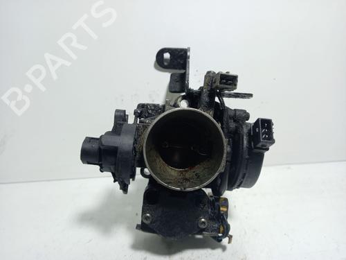 Used Throttle body Throttle body CITROËN XANTIA Break (X1_, X2_) 2.0 i (121 hp) 36298595 36298595