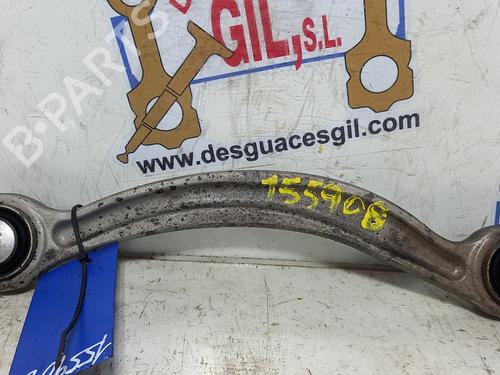 Used Left rear suspension arm MERCEDES-BENZ C-CLASS (W205) C 300 BlueTEC Hybrid / h (205.012) (231 hp) 20763498