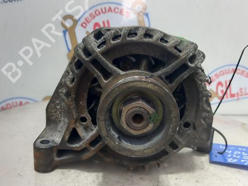 Alternator LANCIA YPSILON (843_) 1.4 16V (843.AXC11, 843.AXC1B, 843.AXC1A) | BP20770914M7 
