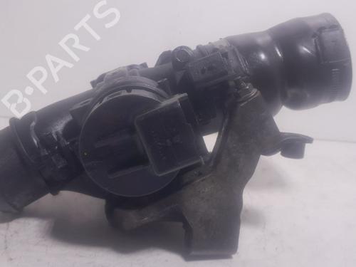 Throttle body PEUGEOT 207 (WA_, WC_) 1.6 HDi | BP28543866M82 