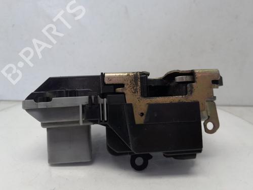 Front right lock CITROËN XSARA PICASSO (N68) 1.6 HDi | BP25438260C97 