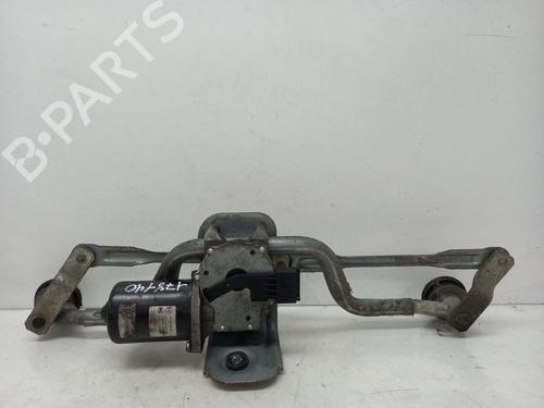 Used Front wiper motor PEUGEOT EXPERT Tepee (VF3X_) 2.0 HDi 120 (120 hp) 25484909