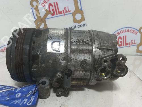 Used AC compressor BMW 3 Compact (E46) 320 td (150 hp) 20756706