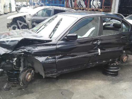 Right rear suspension arm BMW 3 (E46) 320 d | BP20773251M15 