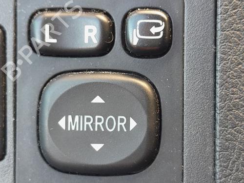 Spejlkontakt TOYOTA VERSO (_R2_) 1.6 D4-D (WAR20_) (112 hp) 30905959