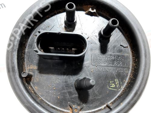 Fuel pump SEAT IBIZA IV (6J5, 6P1)  | BP20746576M76 