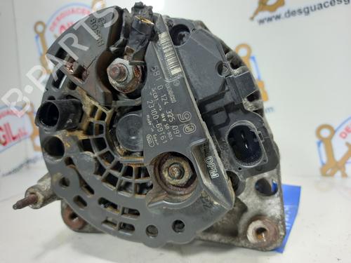 Alternator NISSAN CABSTAR E (TL_, VL_)  | BP20741432M7 