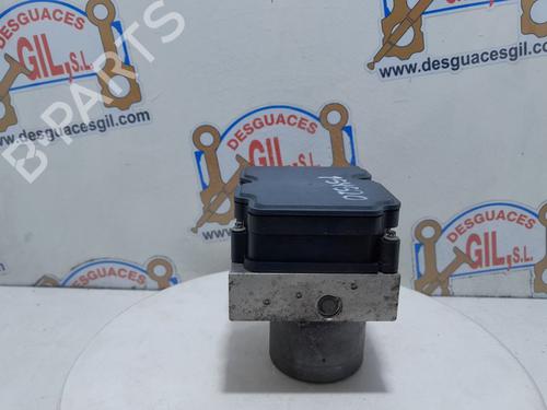 ABS pump OPEL ASTRA K (B16) 1.6 CDTi (68) | BP20762563M43 
