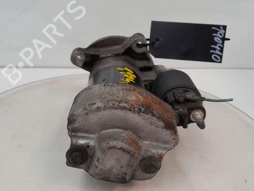Starter CITROËN SAXO (S0, S1) 1.5 D | BP27677857M8 