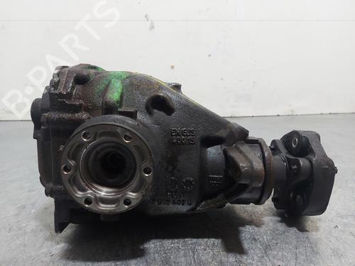 Used Rear differential BMW 3 (E90) 318 d (122 hp) 20744184
