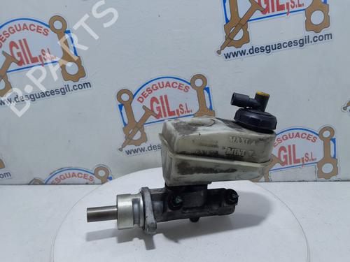 Used Brake master cylinder RENAULT SCÉNIC I MPV (JA0/1_, FA0_) 1.9 dTi (JA1U) (80 hp) 20764802