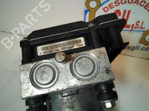 ABS pump PEUGEOT 307 Break (3E) 2.0 | BP20788174M43 