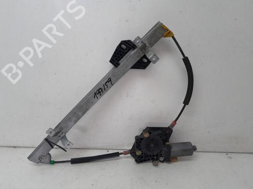 Used Front right window mechanism Front right window mechanism FORD FIESTA IV (JA_, JB_) 1.8 D (60 hp) 34131082 34131082