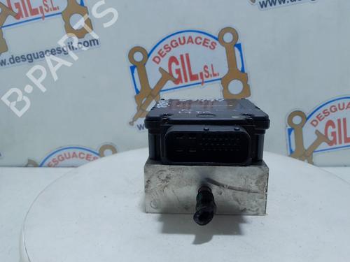 Used ABS pump CITROËN XANTIA (X1_, X2_) 1.9 Turbo D (90 hp) 20768730