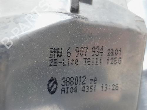 Right taillight BMW 3 (E46) 330 d | BP20768764C35 