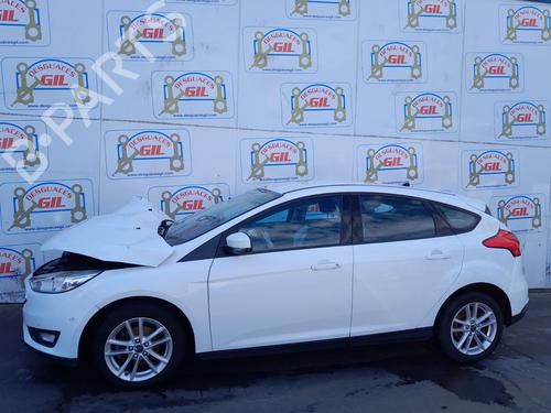 Starter FORD FOCUS III 1.5 TDCi | BP39189506M8 - Image 16