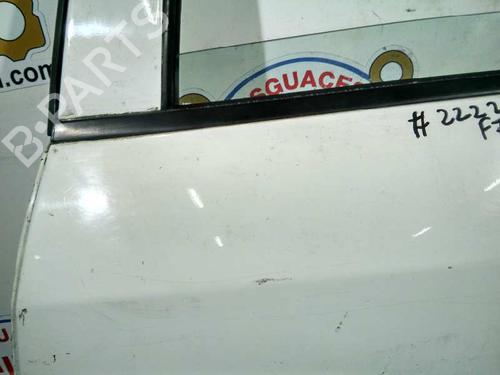 Left rear door FIAT GRANDE PUNTO (199_)  | BP20808292C4 