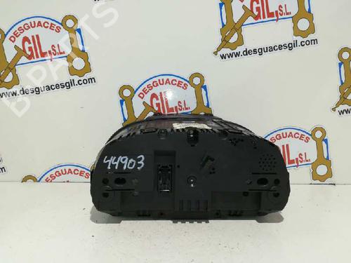 Instrument cluster BMW 1 (E87) 120 d | BP20787678C47 