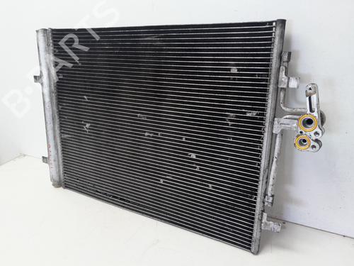 AC radiator VOLVO XC70 II (136) | BP30836692M32