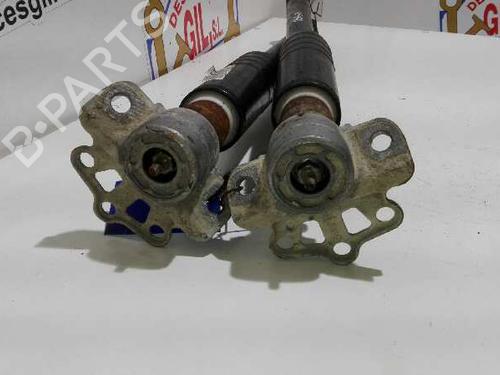 Right rear shock absorber FIAT GRANDE PUNTO (199_)  | BP20780315M19 