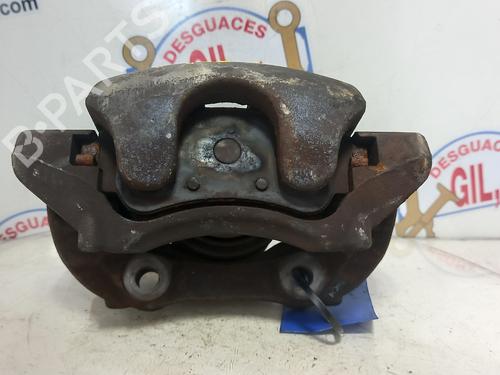 Højre bremsekaliber foran CITROËN C4 II (NC_) [2009-2025]  20758998