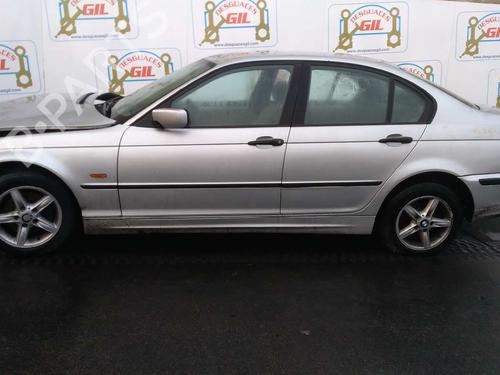 Electronic module BMW 3 (E46) 320 d | BP20732364M83 